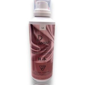 New IGK Prenup Instant Spray Hair Mask​​​